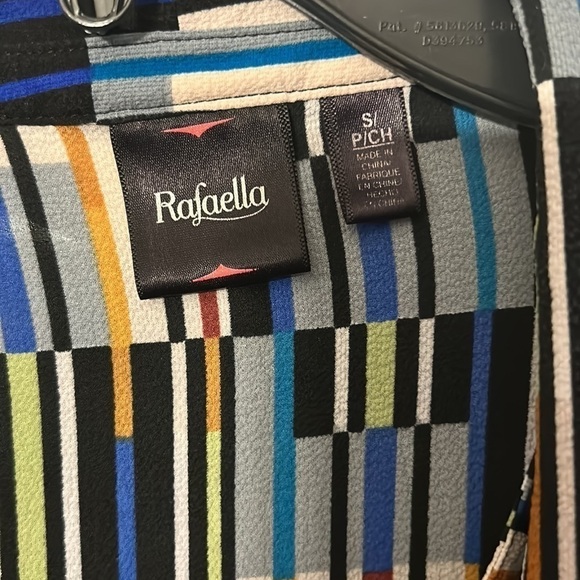 Rafaella top - Picture 2 of 6